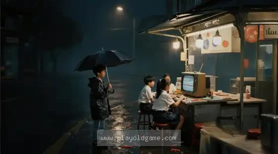 (3)雅达利游戏的流行与没落