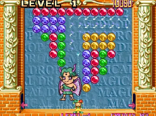 [Arc]魔法气泡2
