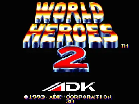 [Arc]世界英雄2