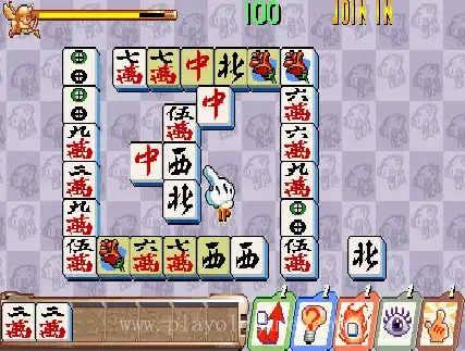 [Arc]中国龙3