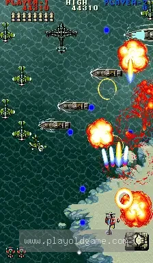 [Arc]大爆炸
