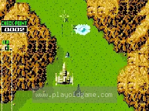 [Arc]太空登陆艇