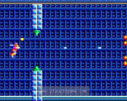 [Arc]宇宙战斗机