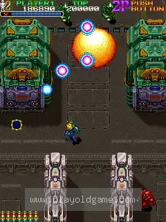 [Arc]异域战将