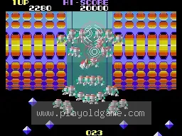 [Arc]新星2001