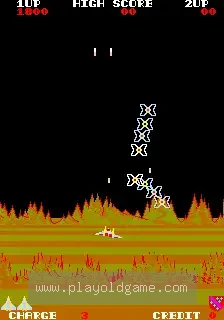 [Arc]火凤凰