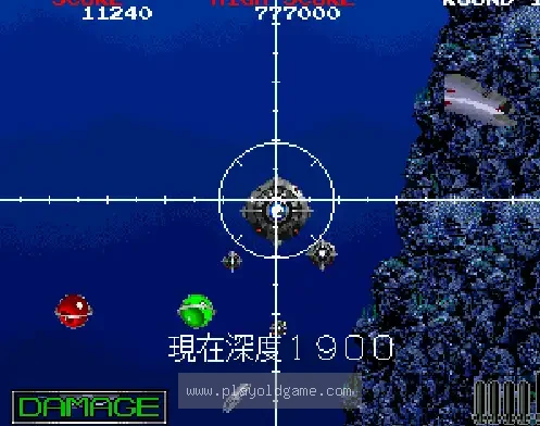 [Arc]猎鲨行动