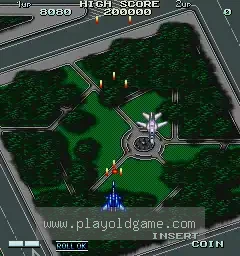 [Arc]空牙