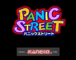 [Arc]罪恶之街