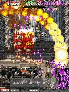 [Arc]铸蔷薇