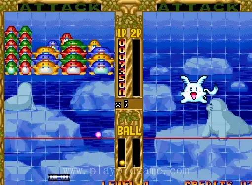 [Arc]闪亮动物方块