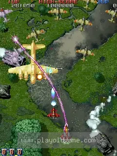 [Arc]雷电战士2潜狱行动2000
