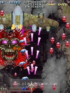 [Arc]雷神传