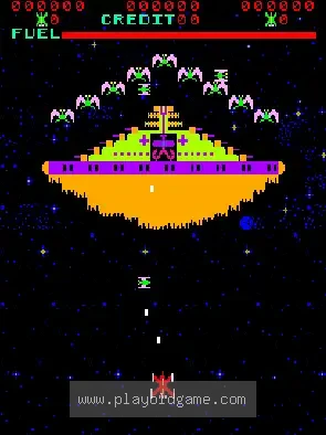 [Arc]雷鸟