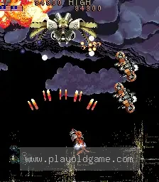 [Arc]雷龙