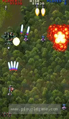 [Arc]雷龙2