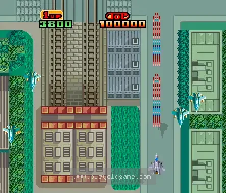 [Arc]音速手刀