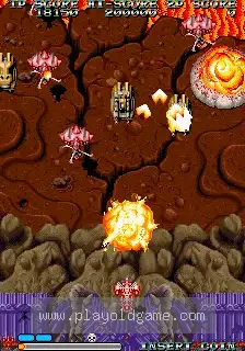 [Arc]龙神