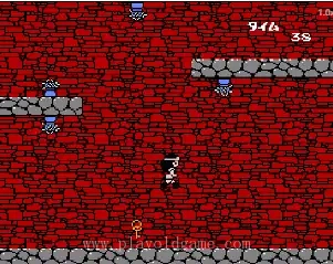 [NES]Ki勇者