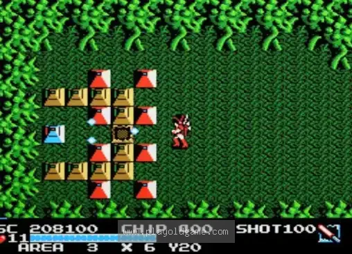 [NES]嘉蒂外传