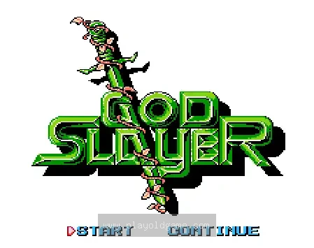 [NES]天神之剑