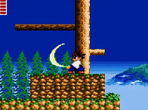 [GG]剑勇传说