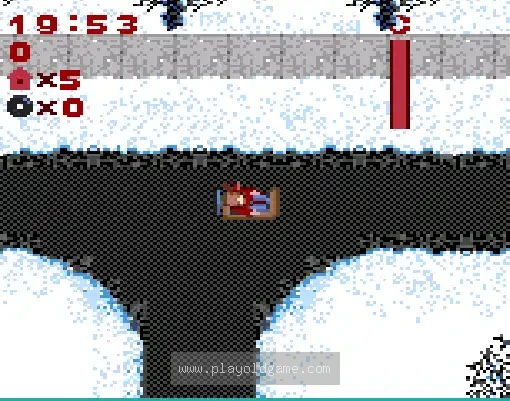 [GG]小鬼当家