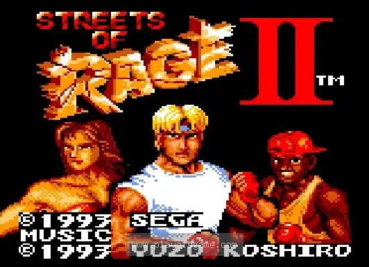 [GG]怒之铁拳2