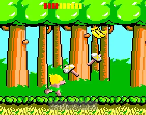 [GG]神奇小子
