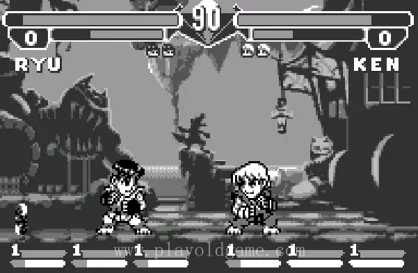 [WS]口袋快打旋风
