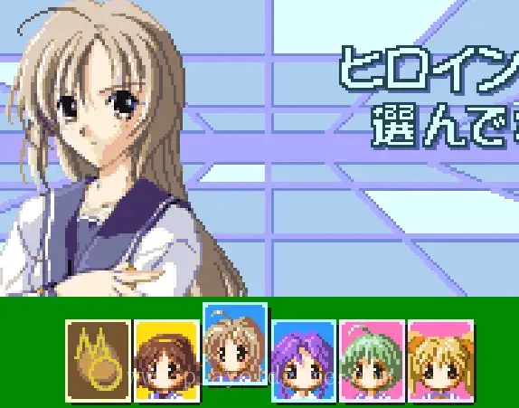 [WS]秋之回忆
