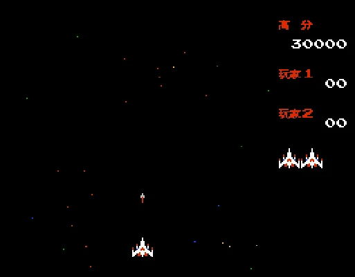 [NES]大蜜蜂