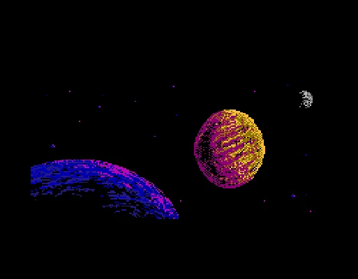 [NES]外星战士2