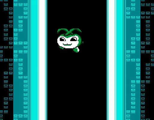 [NES]数码暴龙4