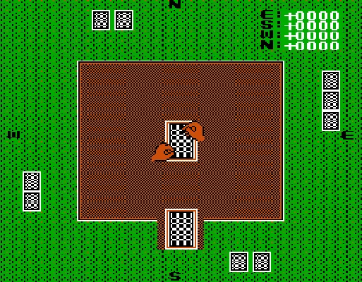 [NES]扑克4合1