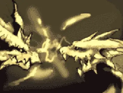 [GBA]妖怪守护者