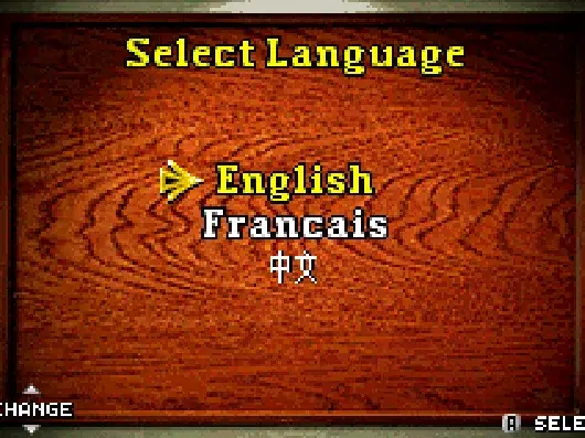 [GBA]荣誉勋章