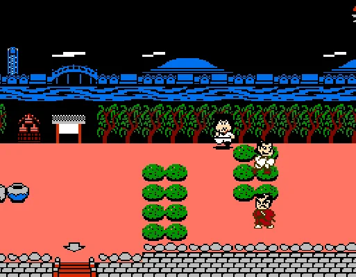 [NES]大盗五右卫门(日)