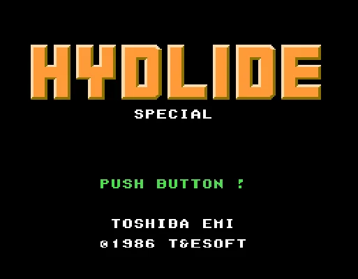 [NES]梦幻仙境特别版(日)