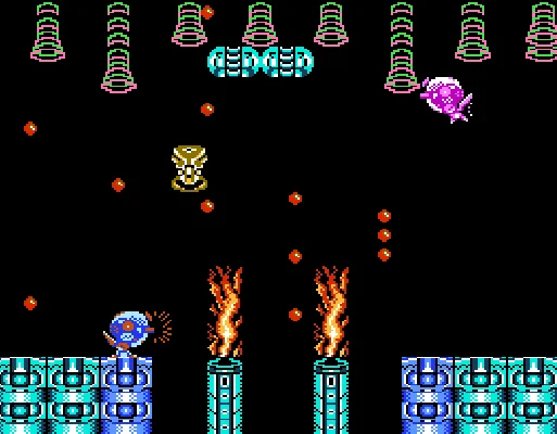 [NES]未来小子亚洲版1