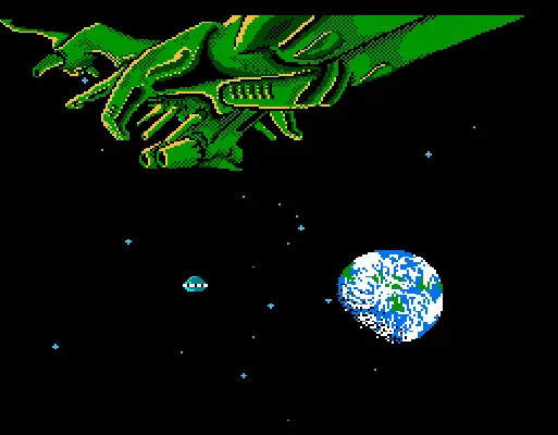 [NES]终极战士
