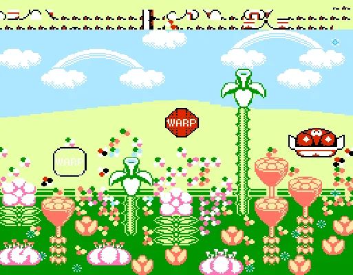 [NES]幻想空间2(日)