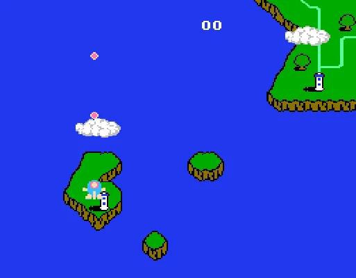 [NES]兵蜂(日)