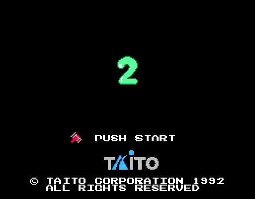 [NES]木匠兄弟2(日)