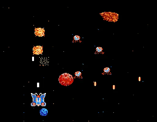 [NES]蝶变亚洲版2