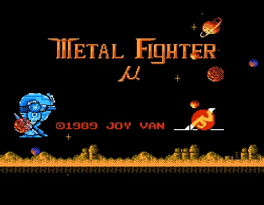 [NES]未来小子亚洲版2