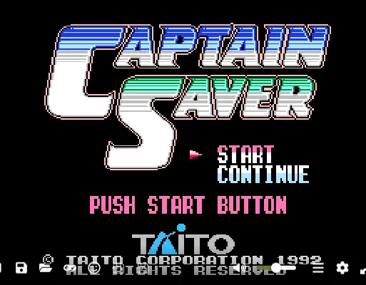 [NES]刀锋斗士2(日)