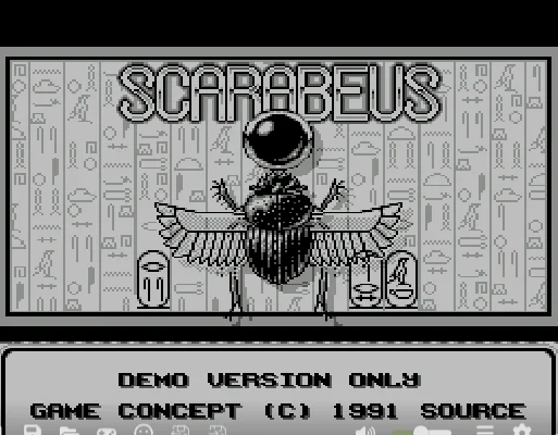 [NES]甲虫轮盘