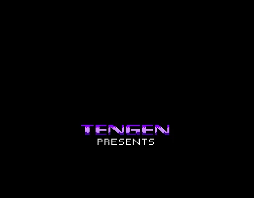 [NES]激流竞赛(美)
