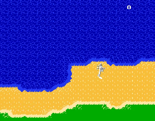 [NES]战斗直升机(日)